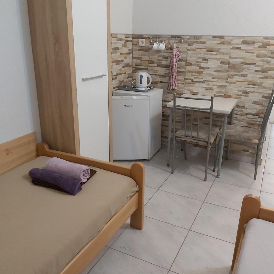 Rooms- Denis Split Rum bild
