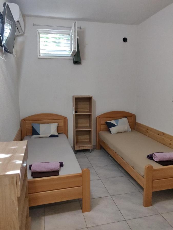 Rooms- Denis Split Rum bild