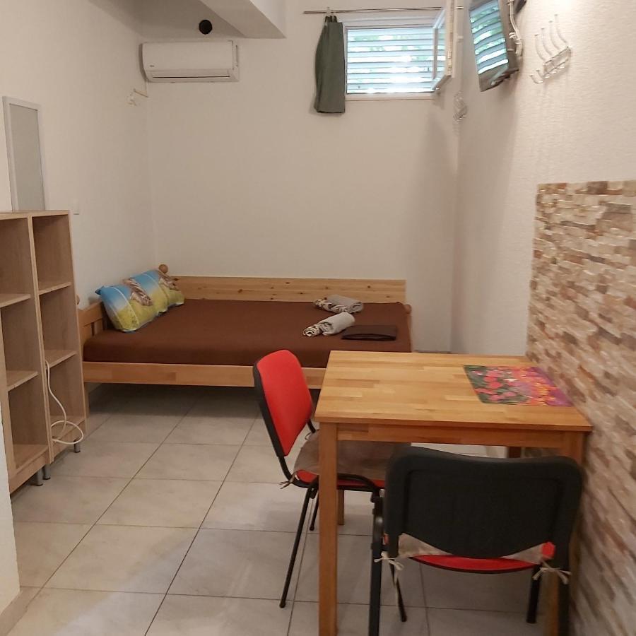 Rooms- Denis Split Rum bild