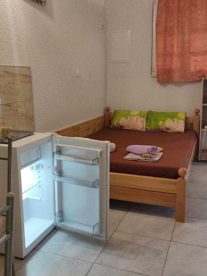Rooms- Denis Split Rum bild