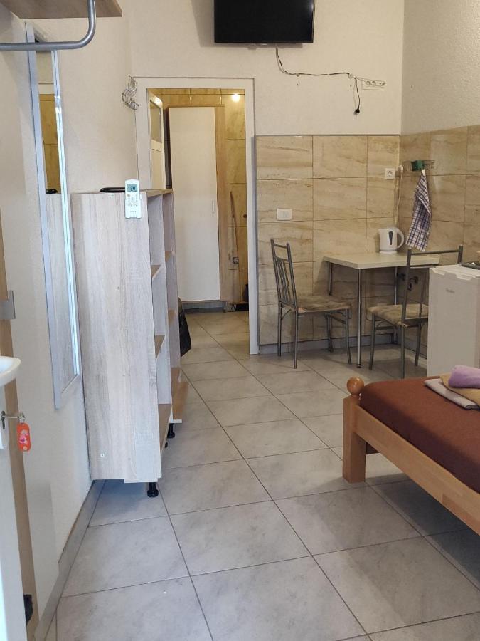 Rooms- Denis Split Rum bild