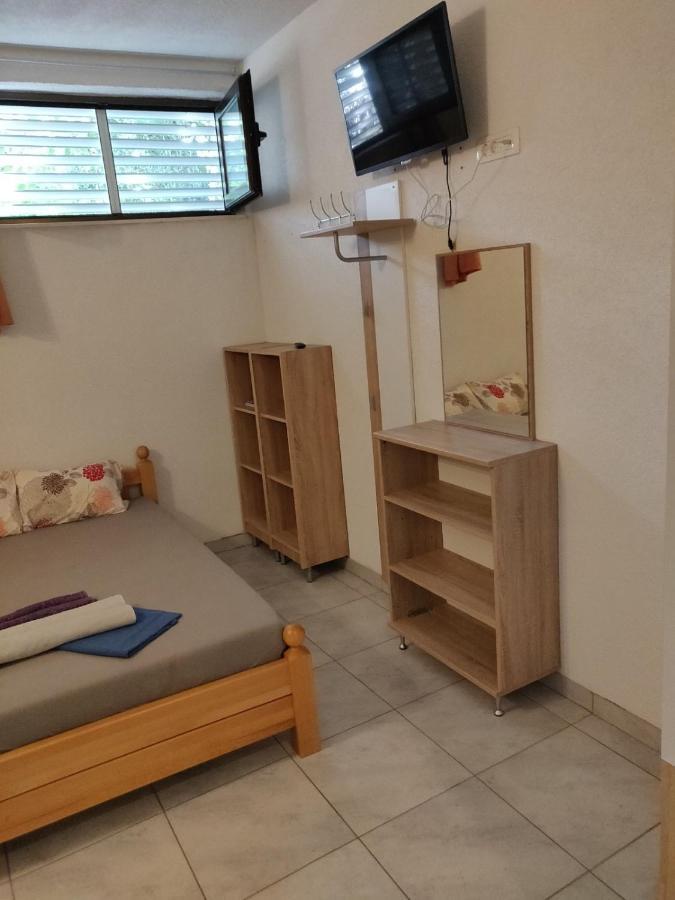 Rooms- Denis Split Rum bild
