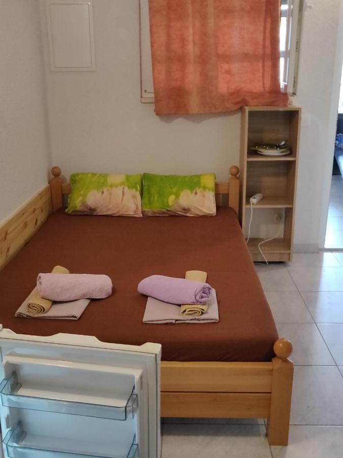 Rooms- Denis Split Rum bild