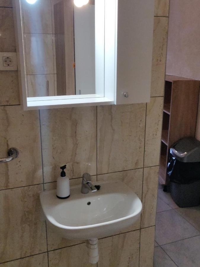 Rooms- Denis Split Rum bild