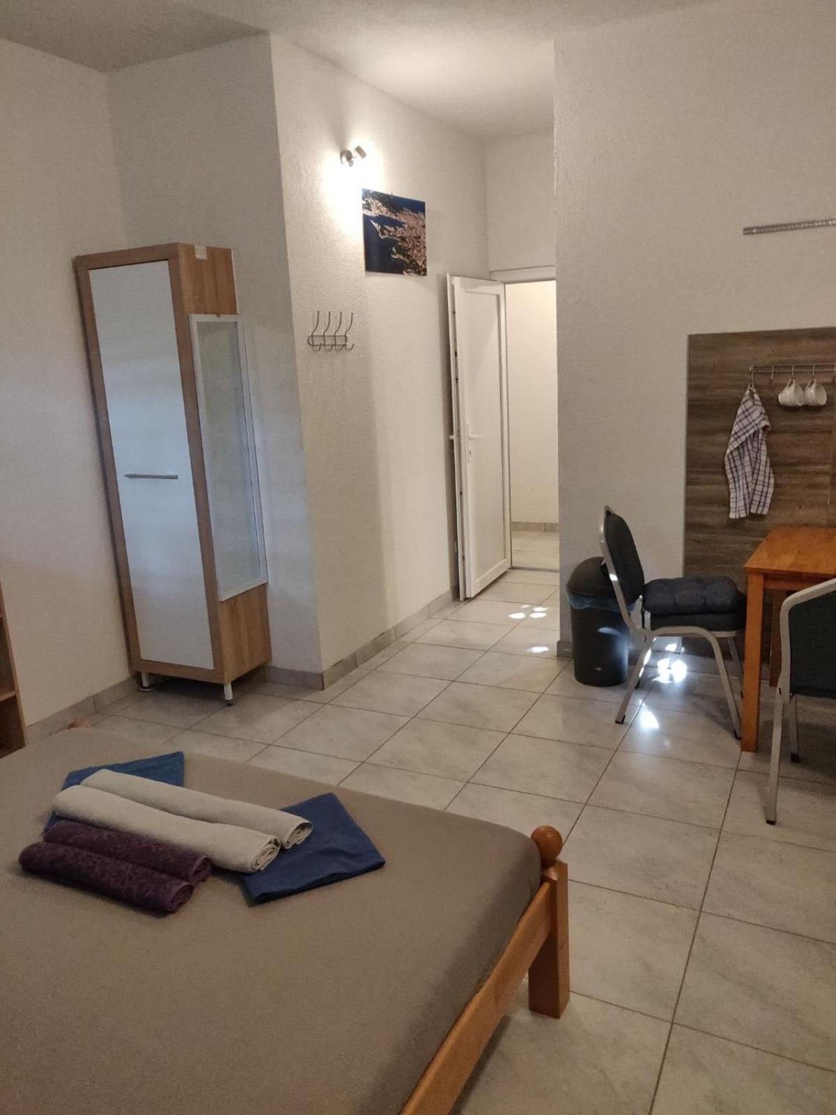 Rooms- Denis Split Rum bild
