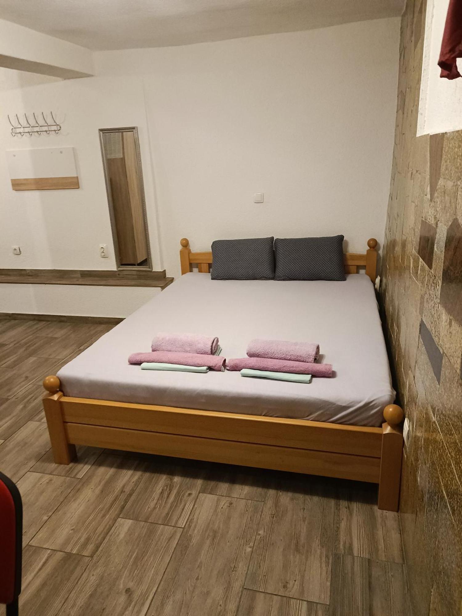 Rooms- Denis Split Rum bild