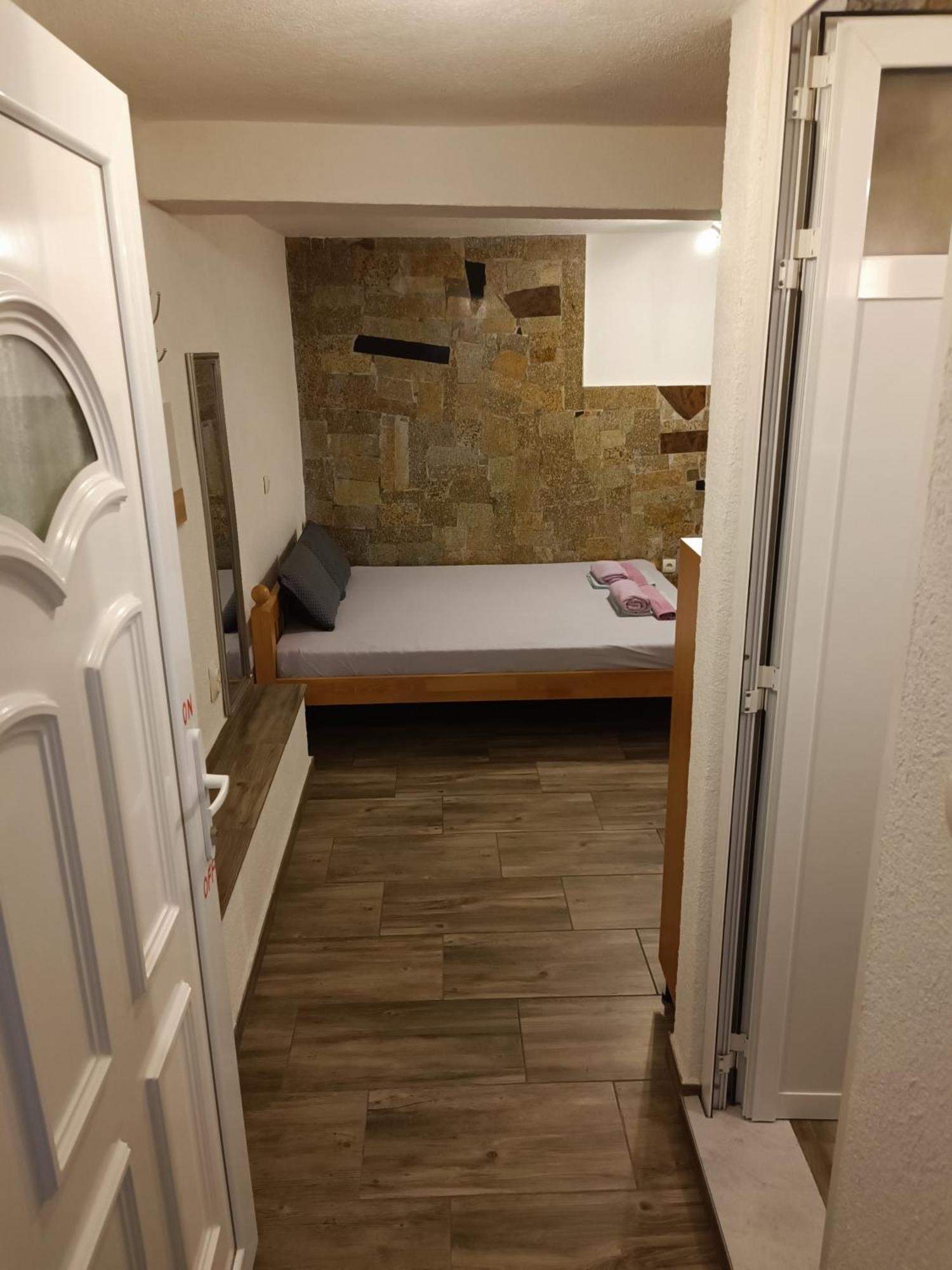 Rooms- Denis Split Rum bild