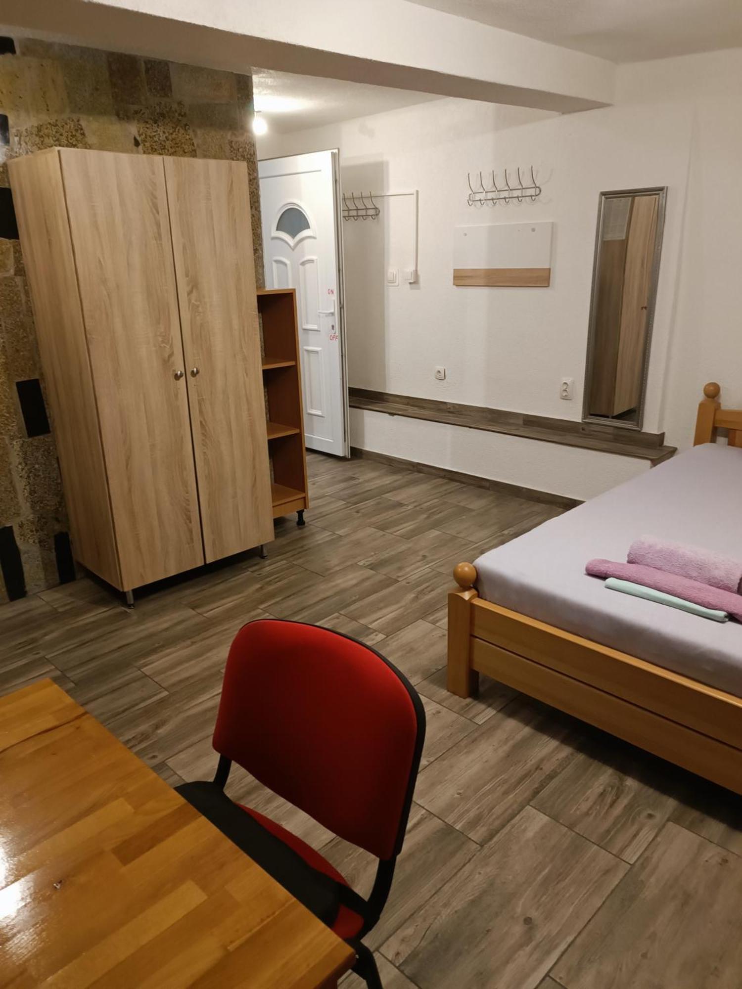 Rooms- Denis Split Rum bild
