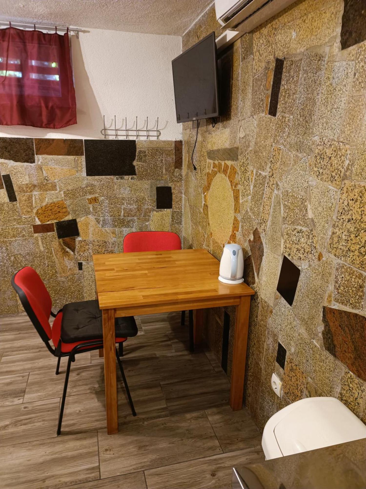 Rooms- Denis Split Rum bild