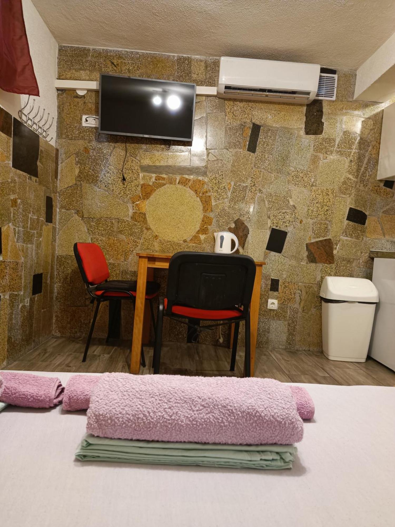 Rooms- Denis Split Rum bild
