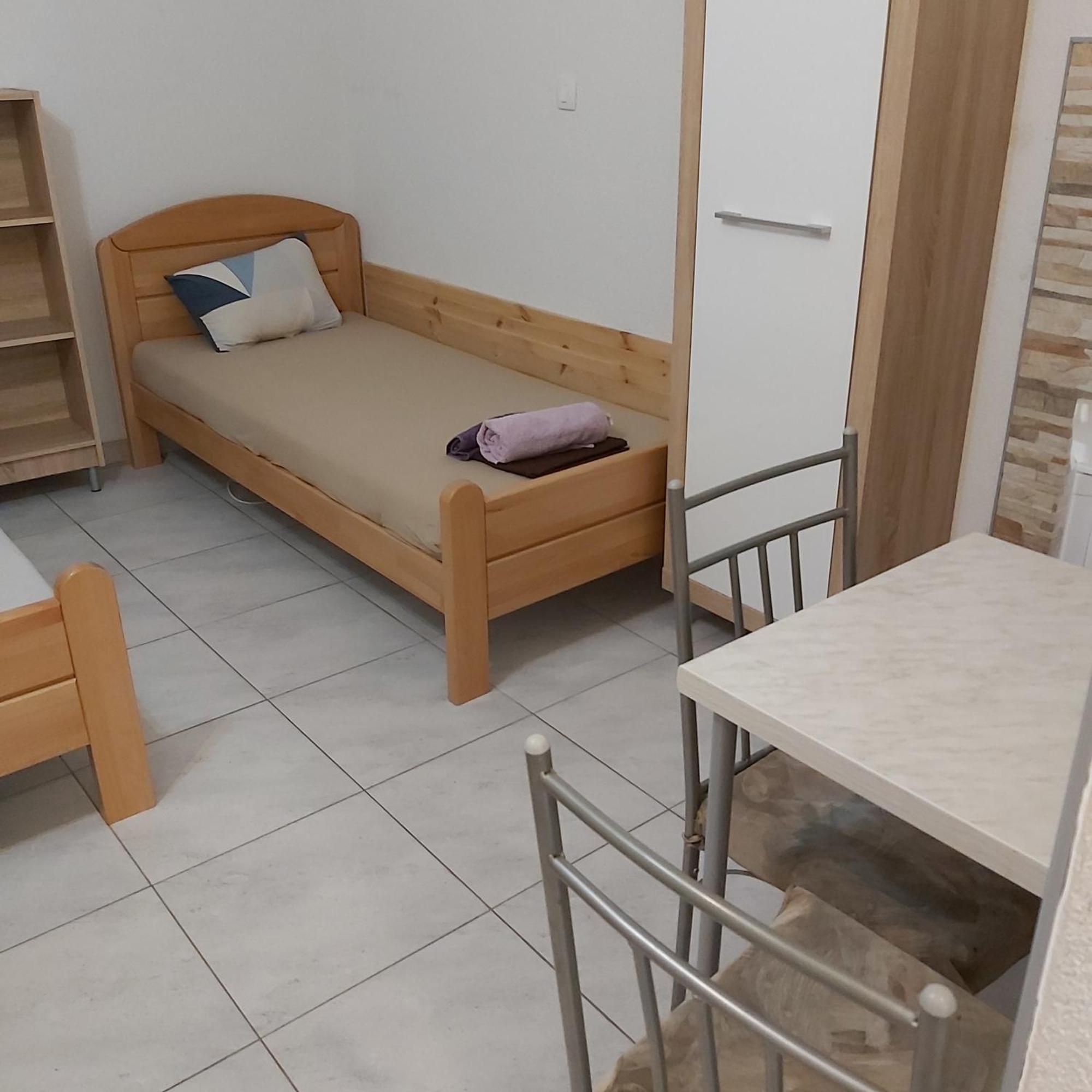 Rooms- Denis Split Rum bild