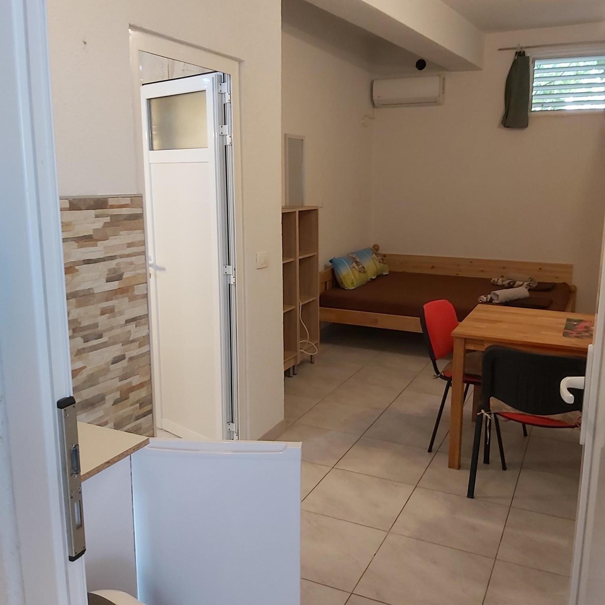 Rooms- Denis Split Rum bild